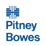 Pitney Bowes