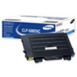 Samsung CLP-500 Toner Cartridges