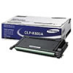 Samsung CLP-600 Toner Cartridges