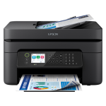 Epson Workforce WF-2950DWF Ink Cartridges