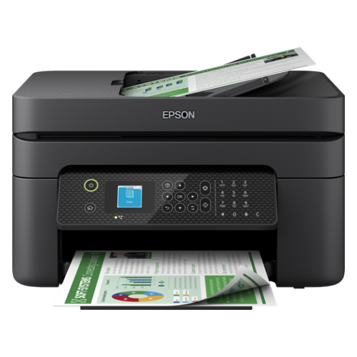 Epson WF-2930DWF Ink Cartridges