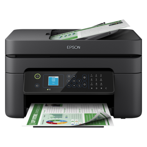 Epson WF-2935DWF Ink Cartridges