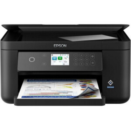 All Epson Printer Models