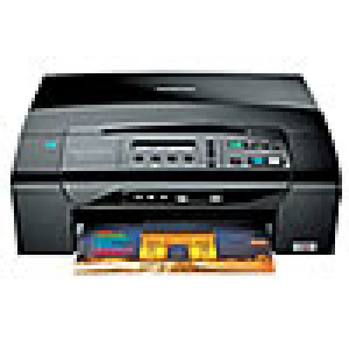 Brother DCP-375C Printer Ink Cartridges