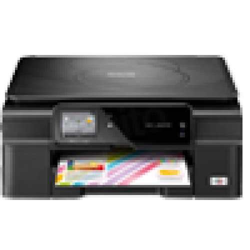 Brother DCP-J552DW Printer Ink Cartridges