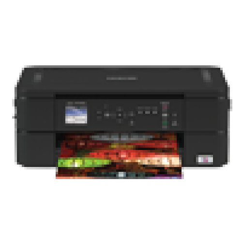 Brother DCP-J572DW Ink Cartridges