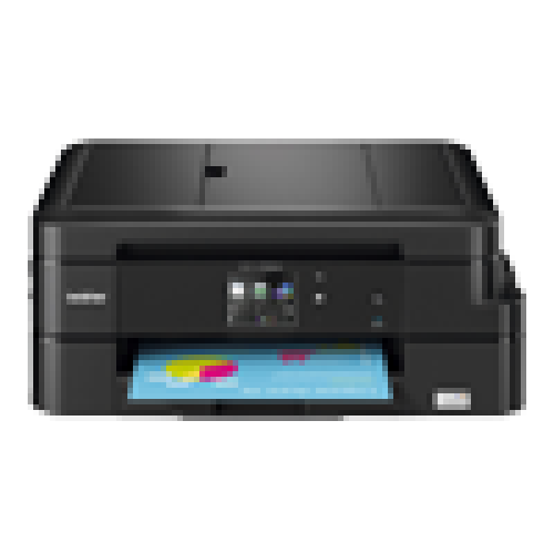 Brother DCP-J785DWXL Ink Cartridges