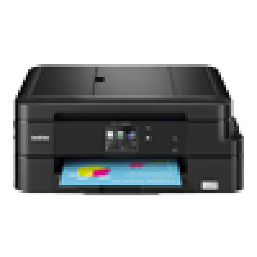 Brother DCP-J785DW Ink Cartridges