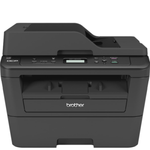 Brother DCP-L2540DN Toner Cartridges