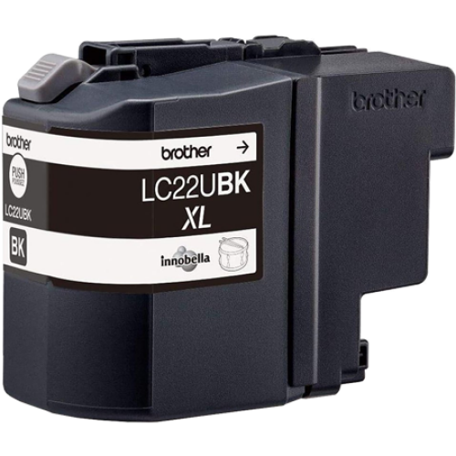 Brother LC22U Ink Cartridges