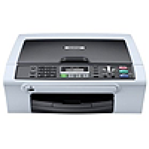 Drucker brother MFC-J5720DW