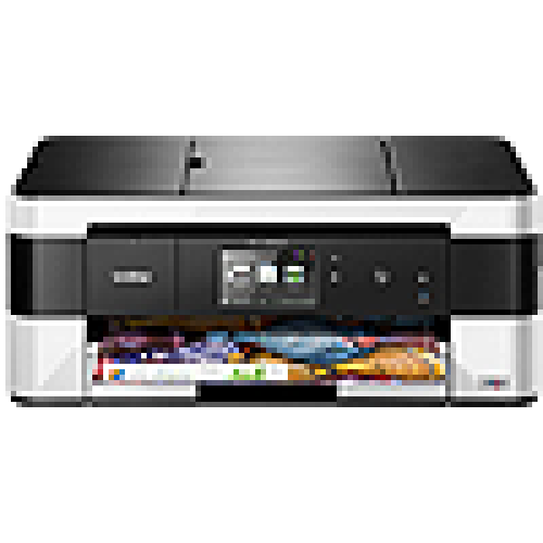 Brother MFC-J4420DW Ink Cartridges