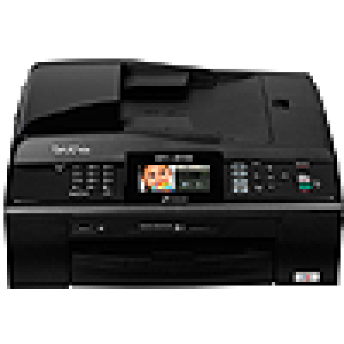 Brother MFC-J615W Ink Cartridges