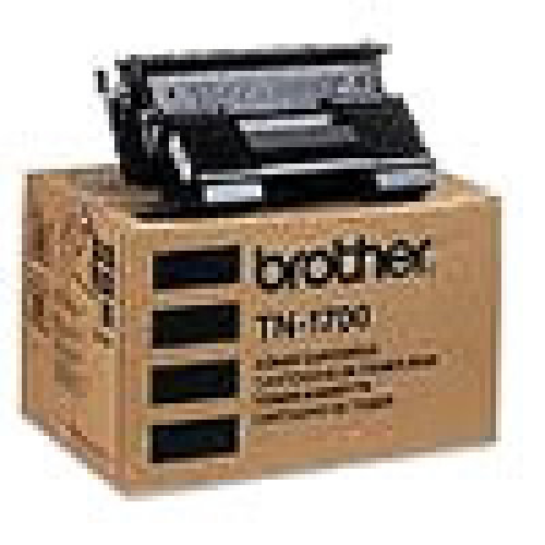 Brother TN1700 Toner Cartridges