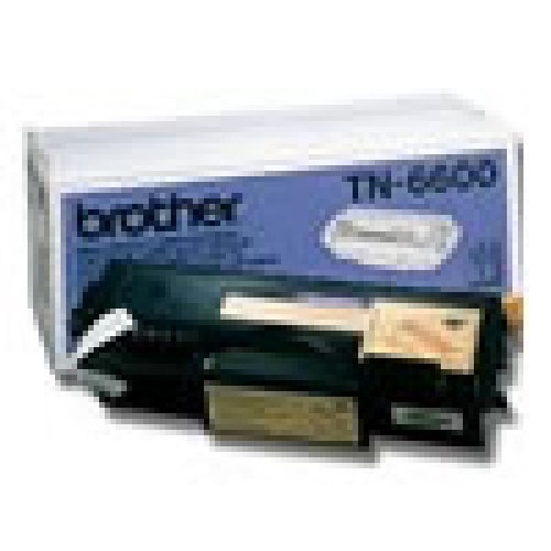 Brother TN6600 Toner Cartridges