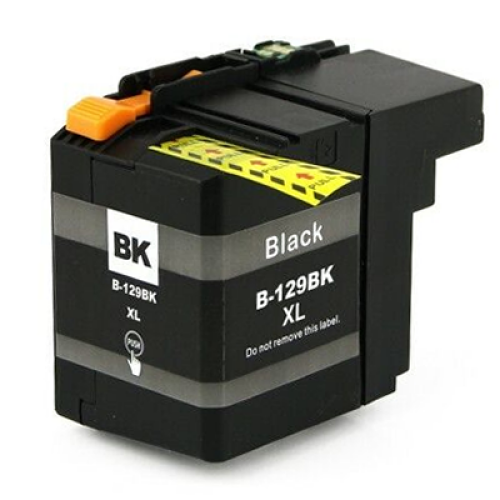Brother LC129 Ink Cartridges