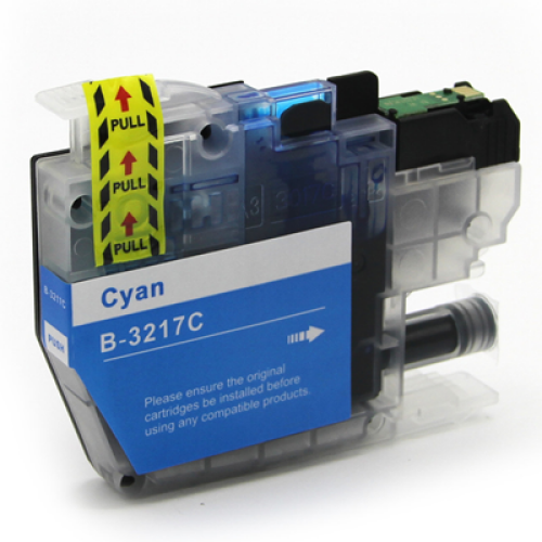 Brother LC3217 Ink Cartridges