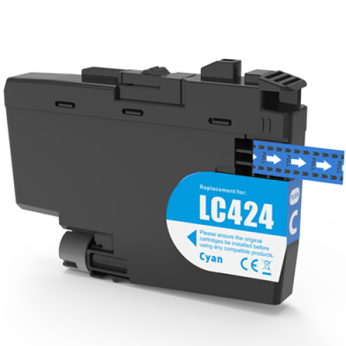 Brother LC424 Ink Cartridges