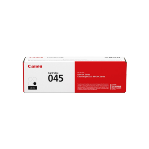 Canon 045 Toner Cartridges