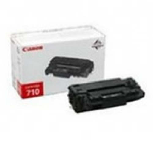 Canon 710 Toner Cartridges