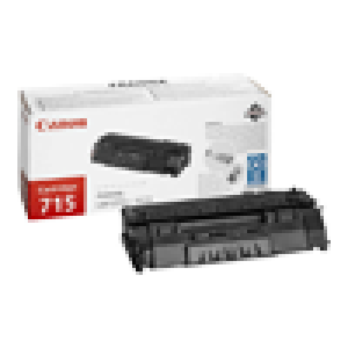 Canon 715 Toner Cartridges