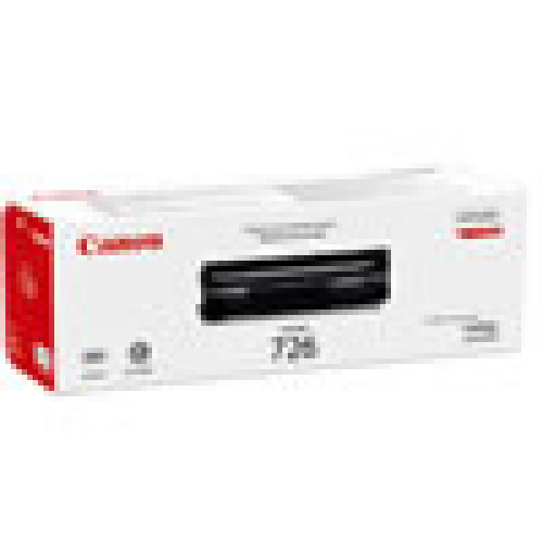 Canon 726 Toner Cartridges