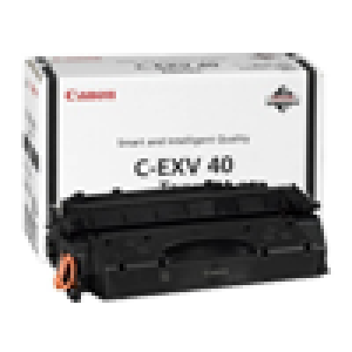 Canon C-EXV40 Toner Cartridges