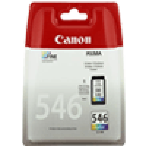 Canon CL-546 Ink Cartridges