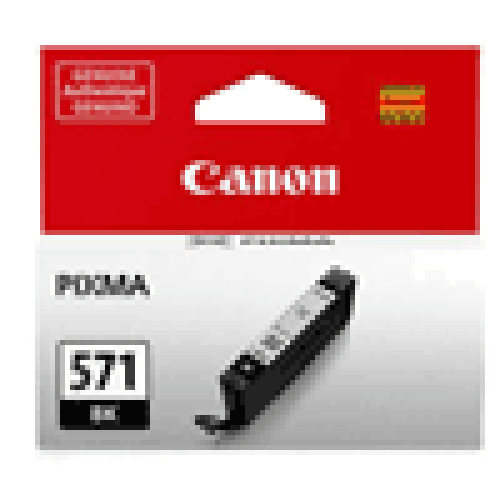 Canon CLI-571 Ink Cartridges