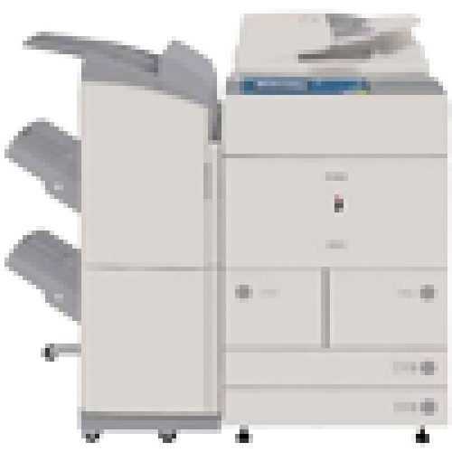 Canon Copier IRC-3380E Toner Cartridges