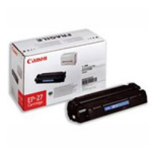 Canon EP-27 Toner Cartridges