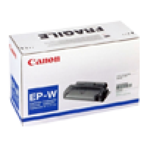 Canon EP-W Toner Cartridges