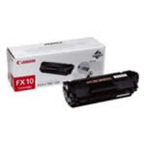 Canon FX10 Toner Cartridges