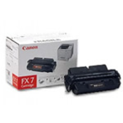 Canon FX7 Toner Cartridges