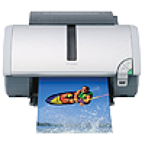 Canon I Series Printer Ink Cartridges
