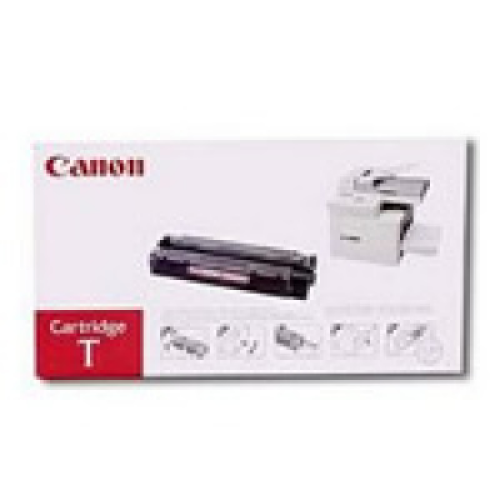 Canon Laser FAX FX8 Toner Cartridges