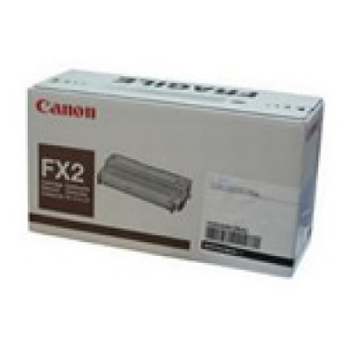 Canon Laser Fax FX2 Toner Cartridges