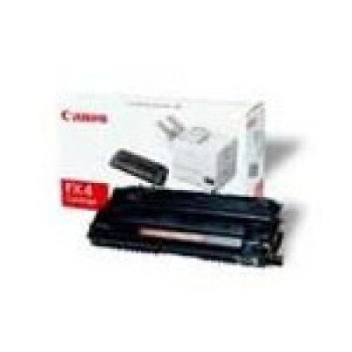 Canon Laser Fax FX4 Toner Cartridges