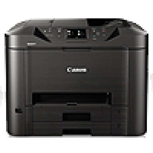 Canon MAXIFY MB5150 Ink Cartridges