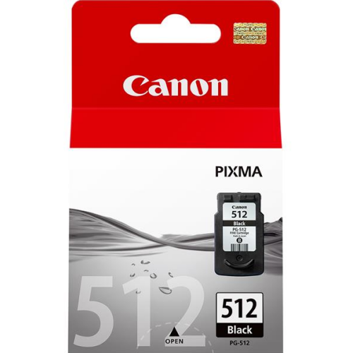 Canon PG-512 Ink Cartridges