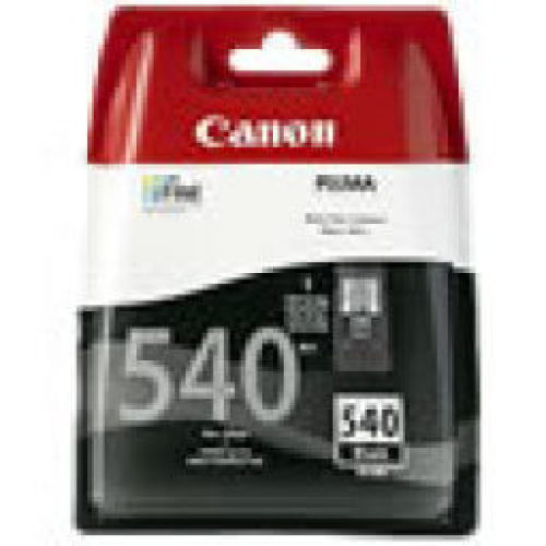Canon PG-540 Ink Cartridges