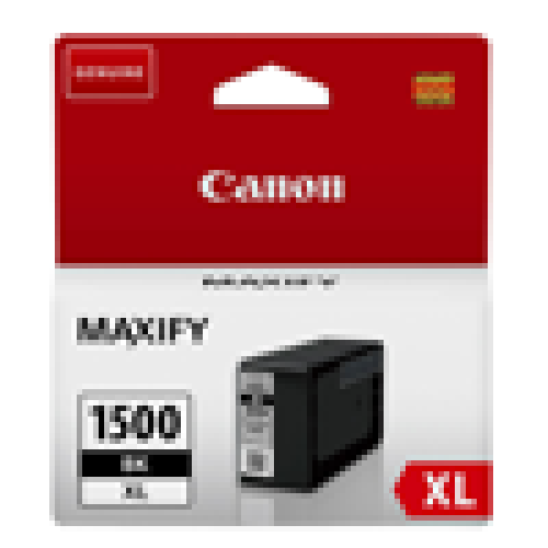 Canon PGI-1500XL Ink Cartridges
