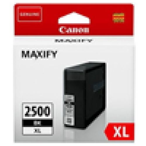 Canon PGI-2500XL Ink Cartridges