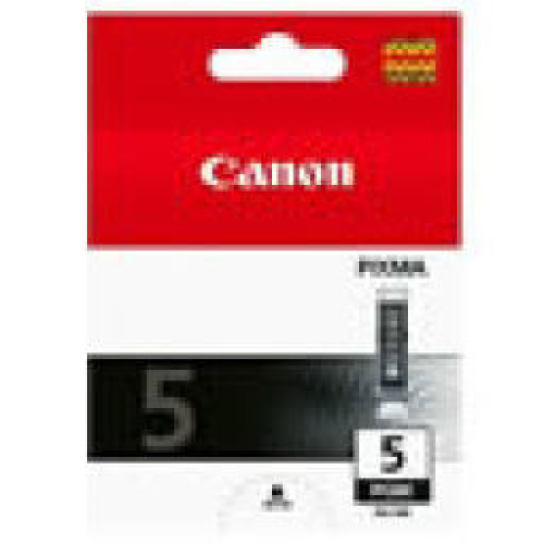 Canon PGI-5 Ink Cartridges