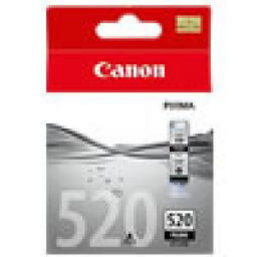 Canon PGI-520 Ink Cartridges