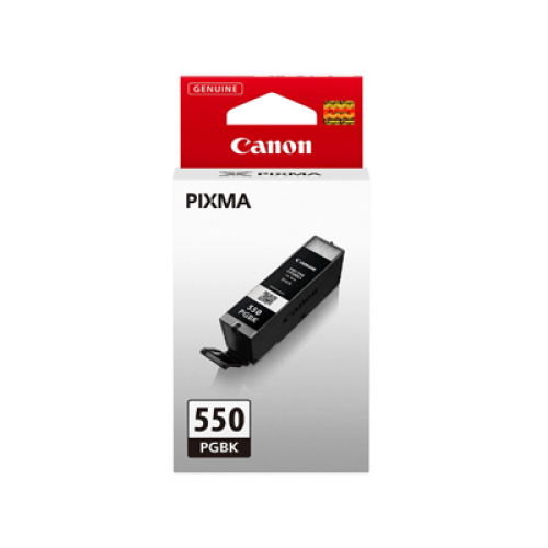 Canon PGI-550 Ink Cartridges