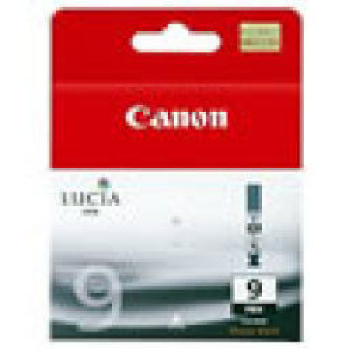 Canon PGI-9 Ink Cartridges