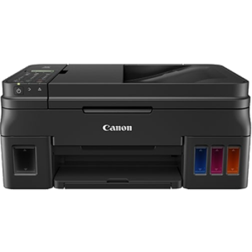 Canon Pixma G4511 Ink