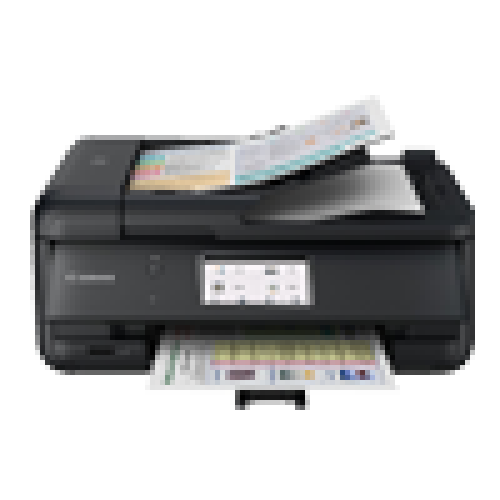 Canon Pixma TR7550 Ink Cartridges