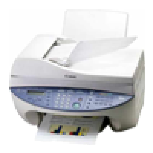 Canon Smartbase MPC600F Ink Cartridges
